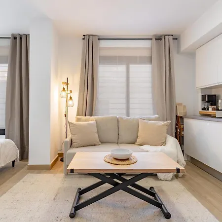 Apartamento Arena One Fuengirola