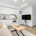 Arena One Appartement