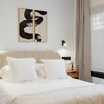 Appartement Arena One *