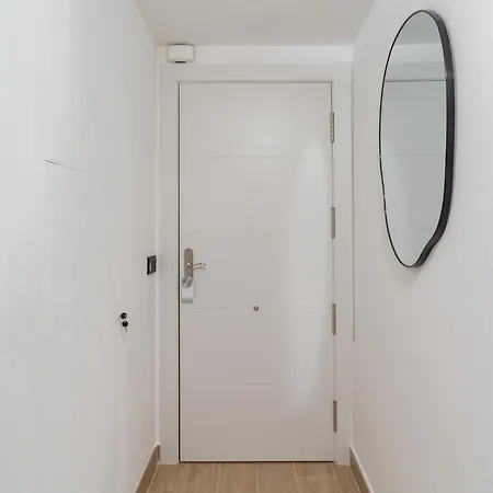 Arena One Apartament