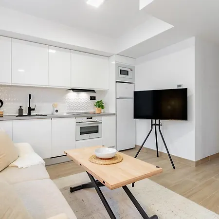 Arena One Apartament