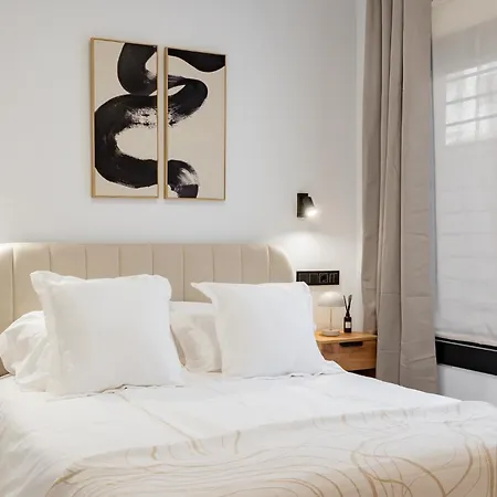 Apartament Arena One *