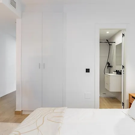 Arena One Apartament Fuengirola