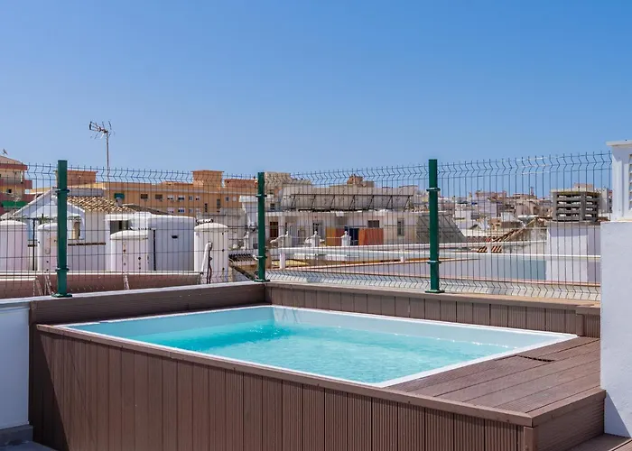 Arena One פואנגירולה