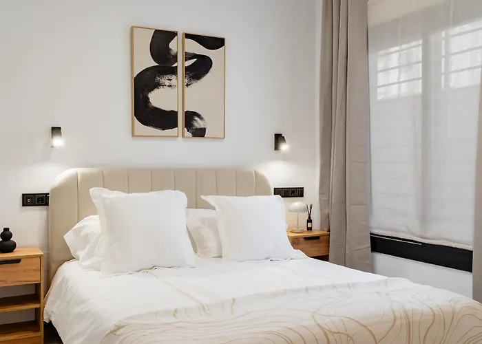 דירה Arena One *