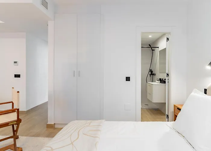 Arena One דירה פואנגירולה